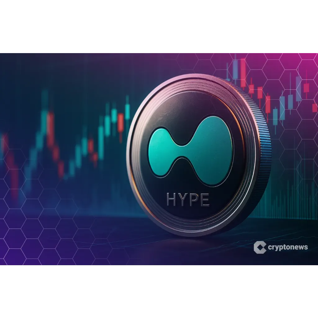 Early HYPE whale sells 4.99 million tokens for 9 million profit Early HYPE whale sells 4.99 million tokens for 9 million profit