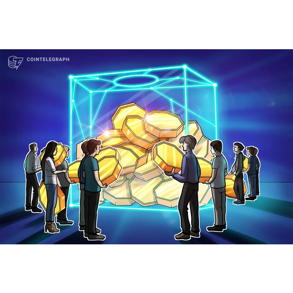 Giggle Academy receives 1.3 million dollars from crypto donors Giggle Academy receives 1.3 million dollars from crypto donors