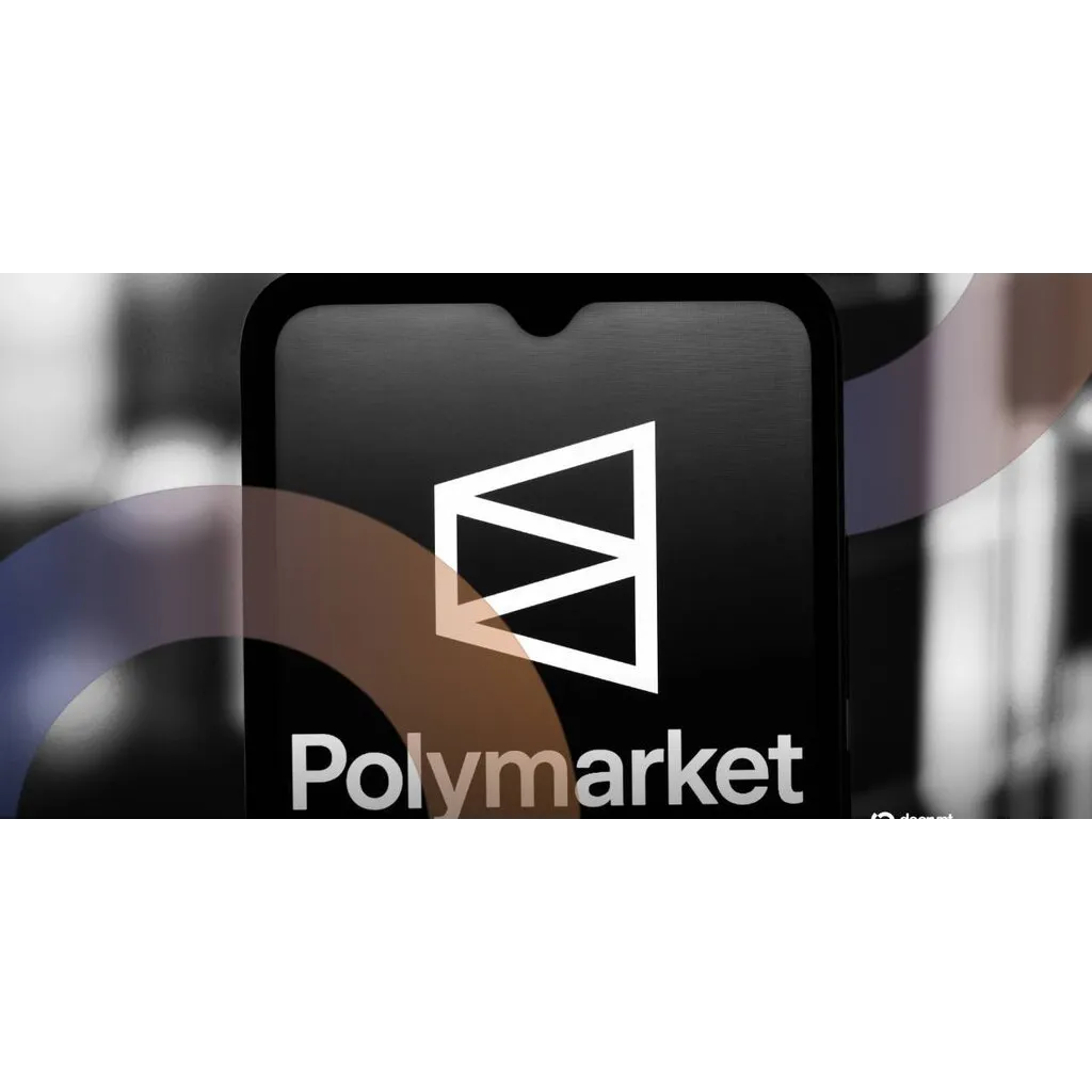 Polymarket prediction market prepares to resume United States operations Polymarket prediction market prepares to resume United States operations