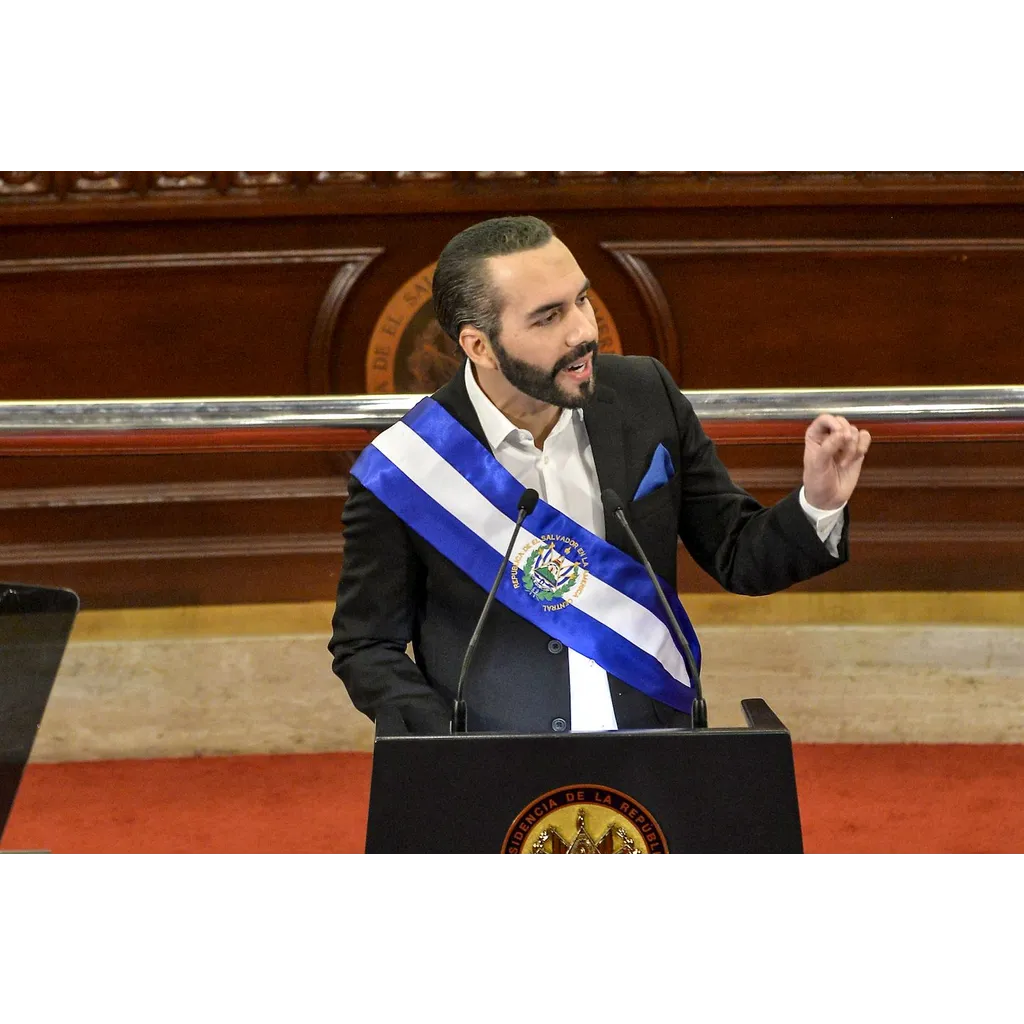 IMF Says ‘Efforts Will Continue’ to Ensure El Salvador Doesn’t Accumulate More BTC IMF Says ‘Efforts Will Continue’ to Ensure El Salvador Doesn’t Accumulate More BTC