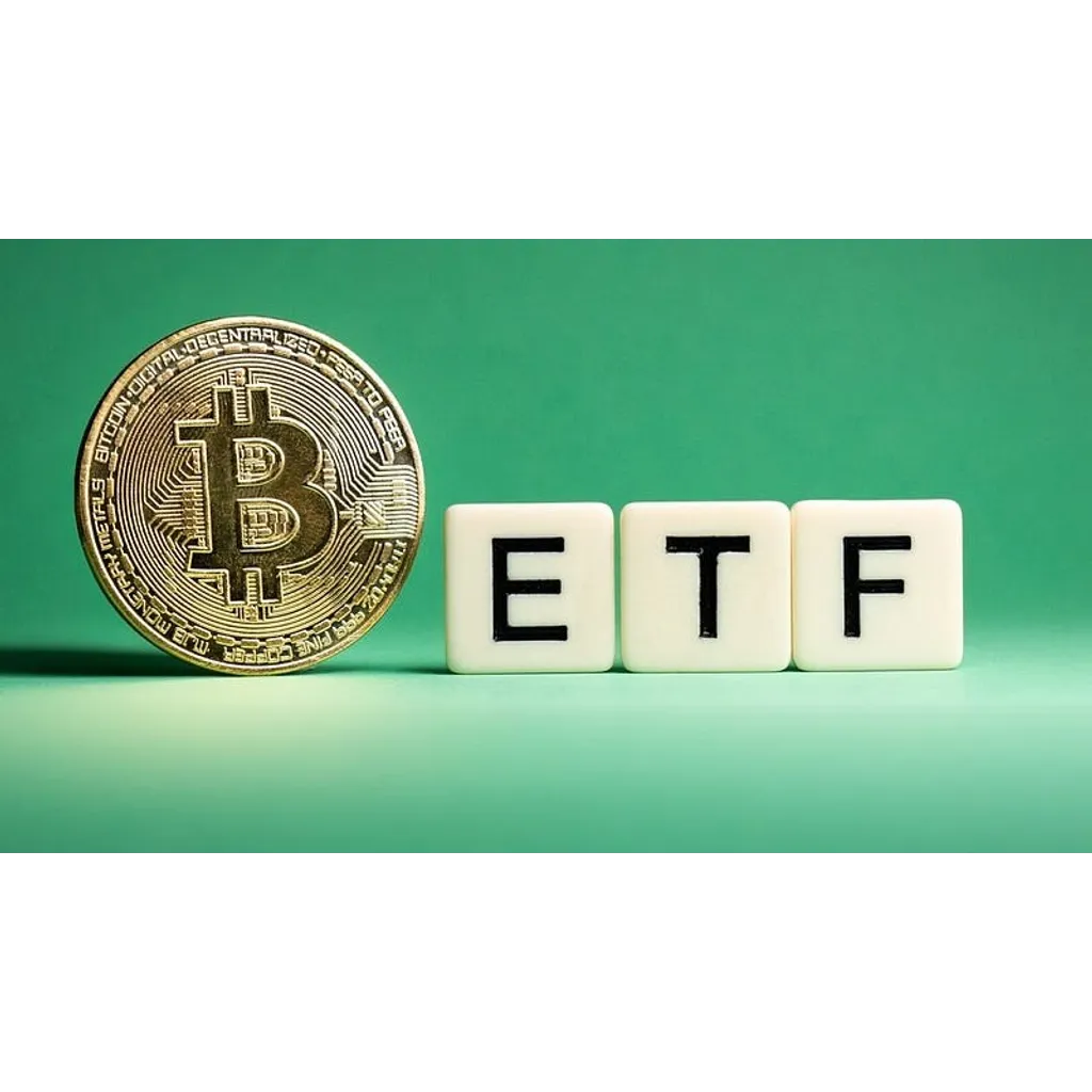 Bitcoin ETFs see weekly net outflows cross billion during price retest Bitcoin ETFs see weekly net outflows cross billion during price retest