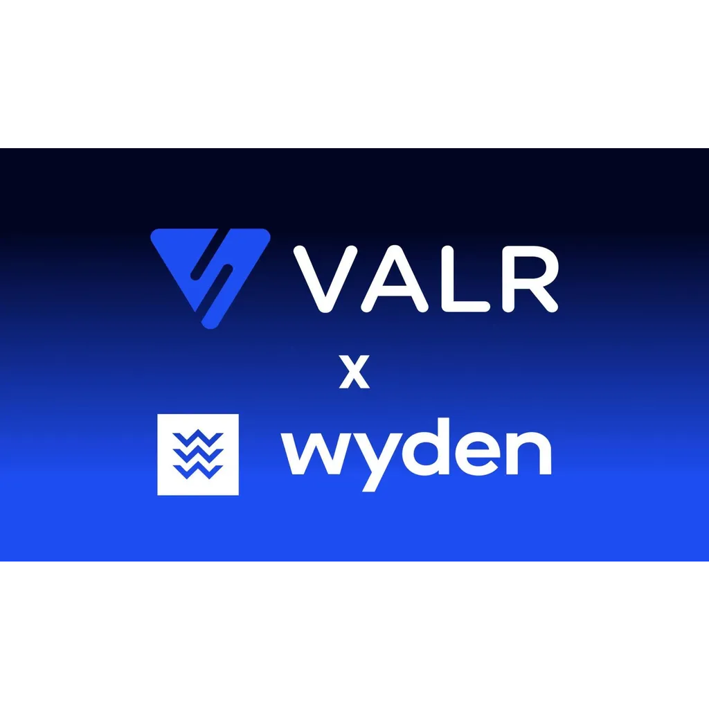 Wyden Adds VALR to its Global Liquidity Network, Expanding Institutional Digital Asset Access in South Africa and Beyond Wyden Adds VALR to its Global Liquidity Network, Expanding Institutional Digital Asset Access in South Africa and Beyond