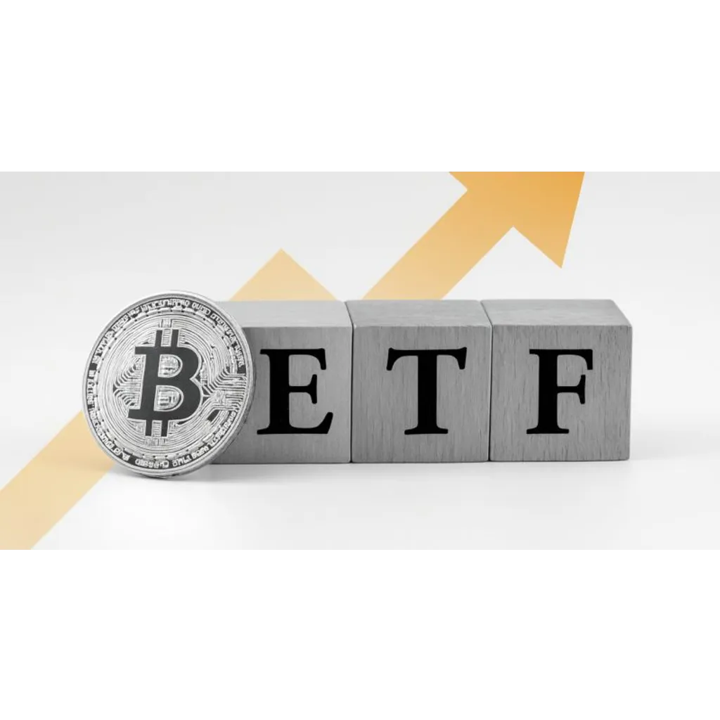 Bitcoin ETF demand outpaces supply with nine times more BTC bought Bitcoin ETF demand outpaces supply with nine times more BTC bought