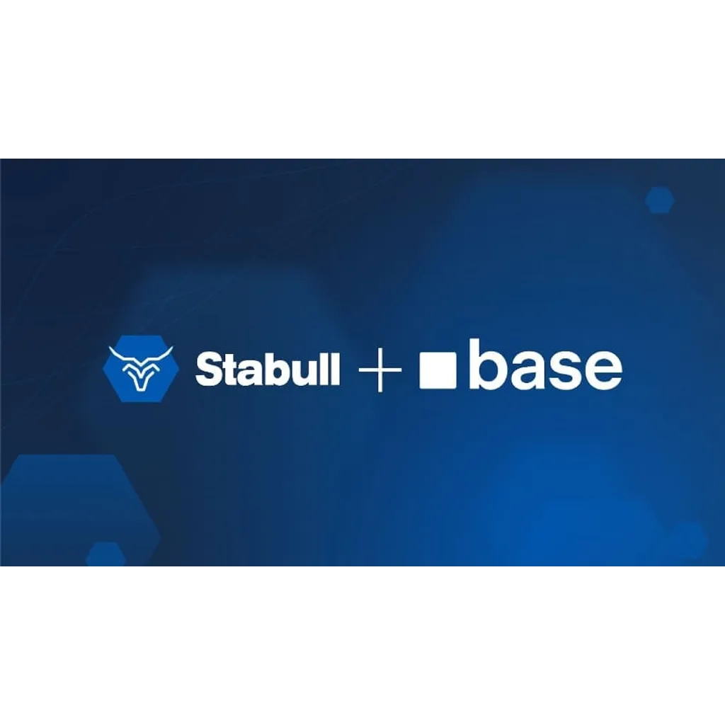 Stabull DEX Launches on Base Stabull DEX Launches on Base