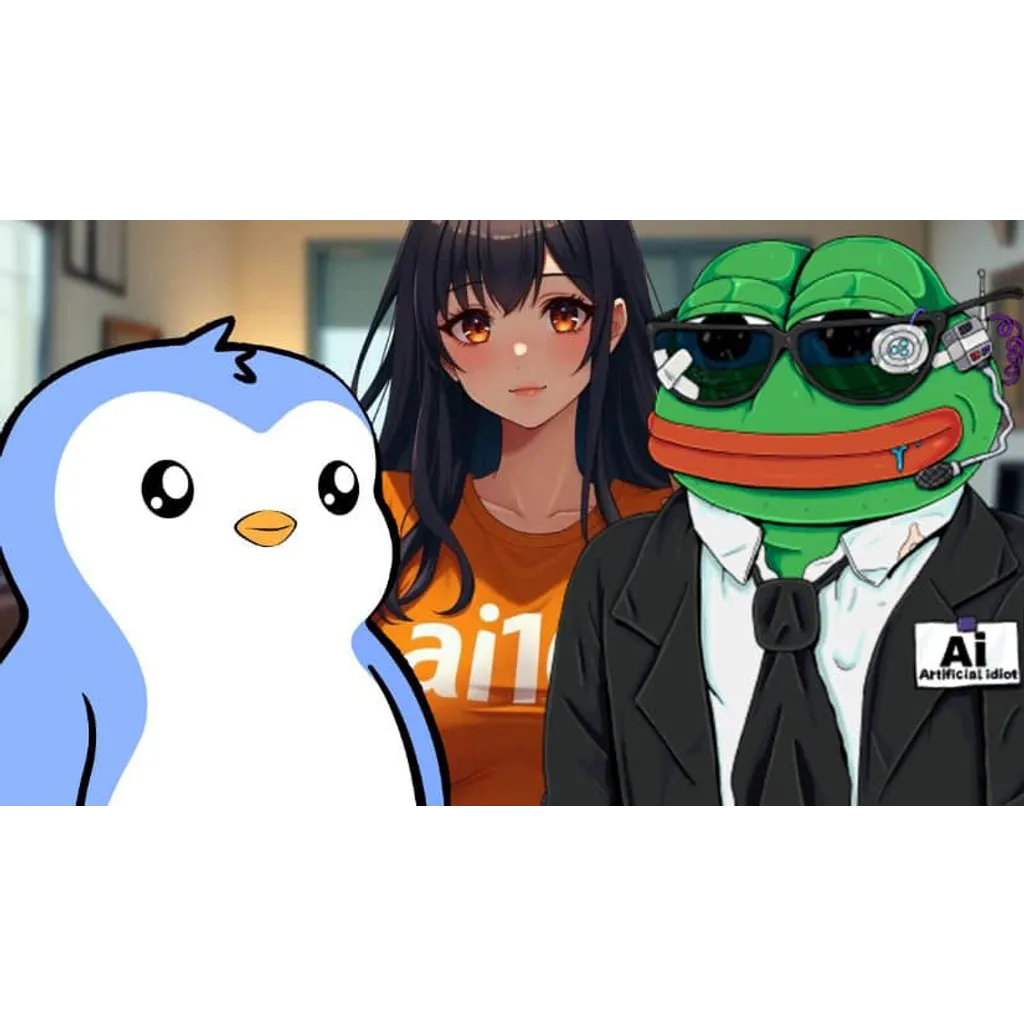 High-Risk, High-Reward: Newest Meme Coins Gaining Traction Now – Brave New Coin High-Risk, High-Reward: Newest Meme Coins Gaining Traction Now – Brave New Coin