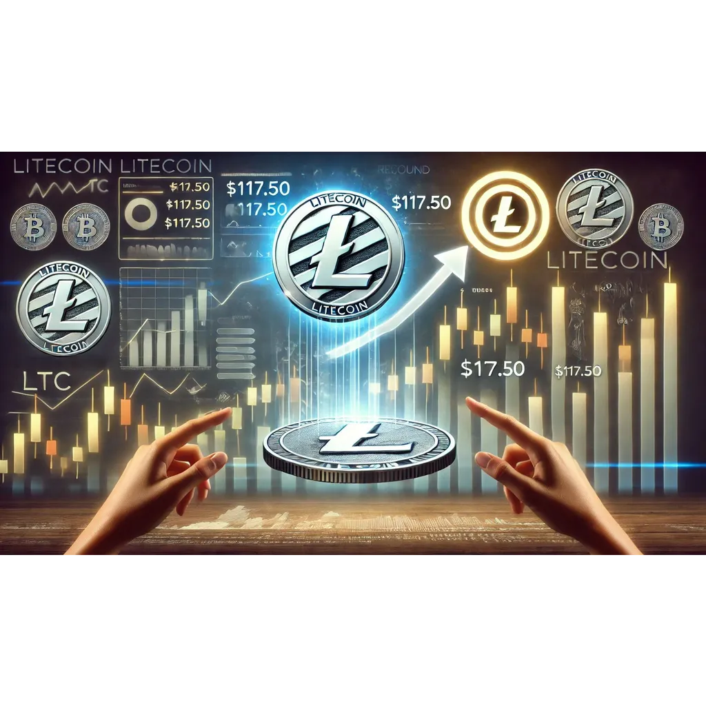 Litecoin Eyes 7.50 As Price Rebounds From Key Support – Analyst Litecoin Eyes 7.50 As Price Rebounds From Key Support – Analyst