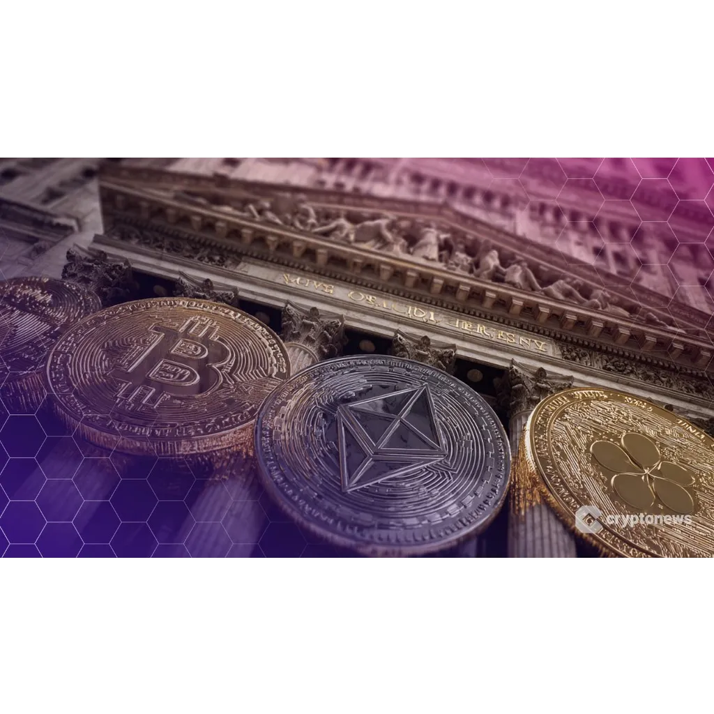 Ian Balina sentenced to 5 years for Ethereum and Monero cryptojacking scheme Ian Balina sentenced to 5 years for Ethereum and Monero cryptojacking scheme