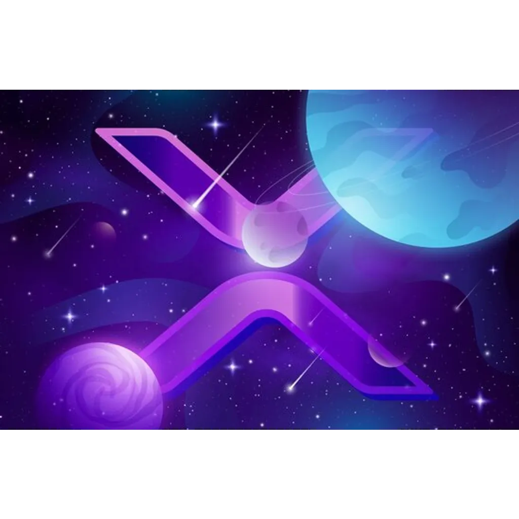 XRP tokens worth 0 million are moving to an unknown destination XRP tokens worth 0 million are moving to an unknown destination