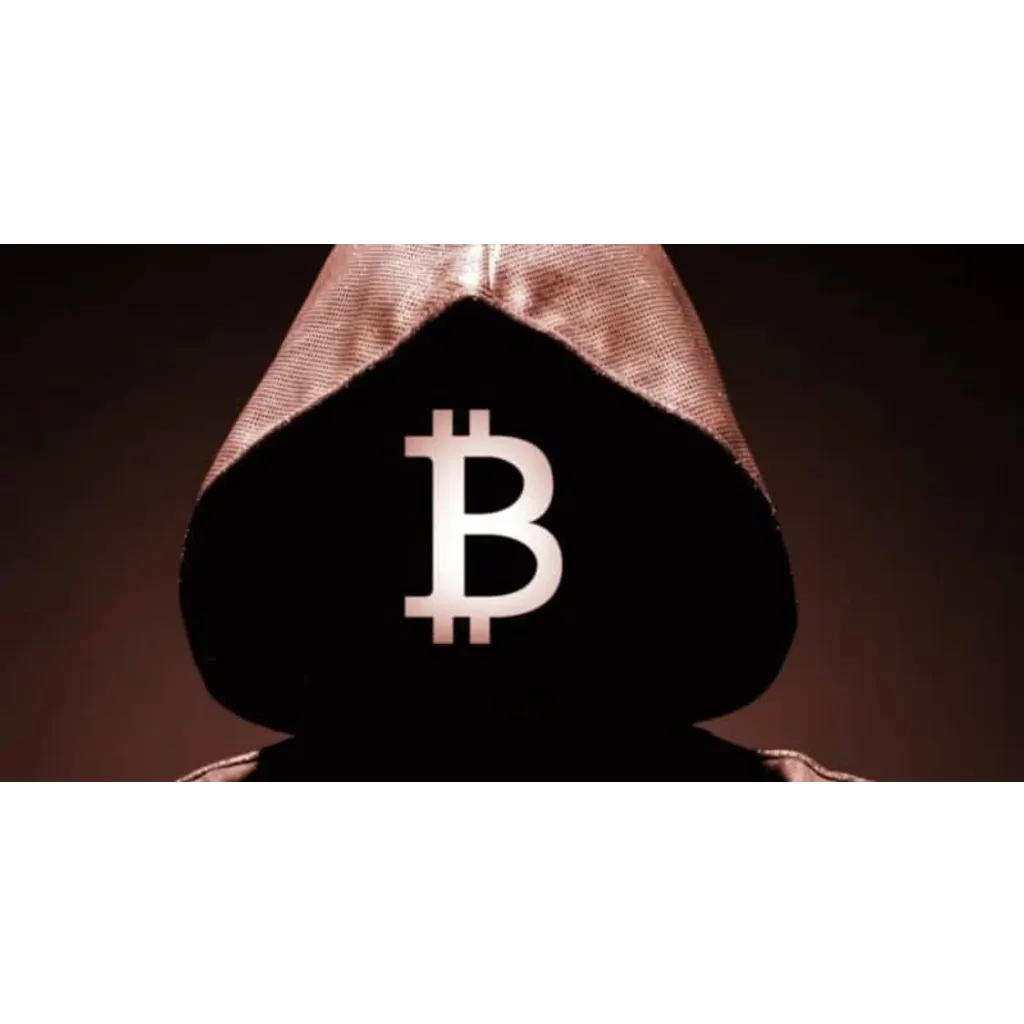 Anonymous holder sends 1K in Bitcoin to Satoshi Nakamoto’s wallet Anonymous holder sends 1K in Bitcoin to Satoshi Nakamoto’s wallet