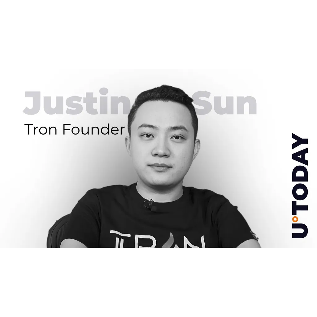 Tron Treasury gains 312.5 million TRX from Justin Sun for network development in 2023 Tron Treasury gains 312.5 million TRX from Justin Sun for network development in 2023