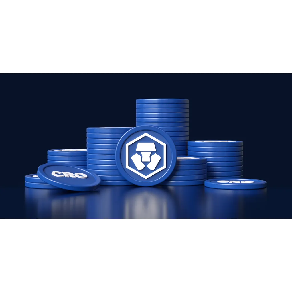 CRO ETF? Canary Capital Files for US Cronos Fund as Altcoin Interest Intensifies – Decrypt CRO ETF? Canary Capital Files for US Cronos Fund as Altcoin Interest Intensifies – Decrypt