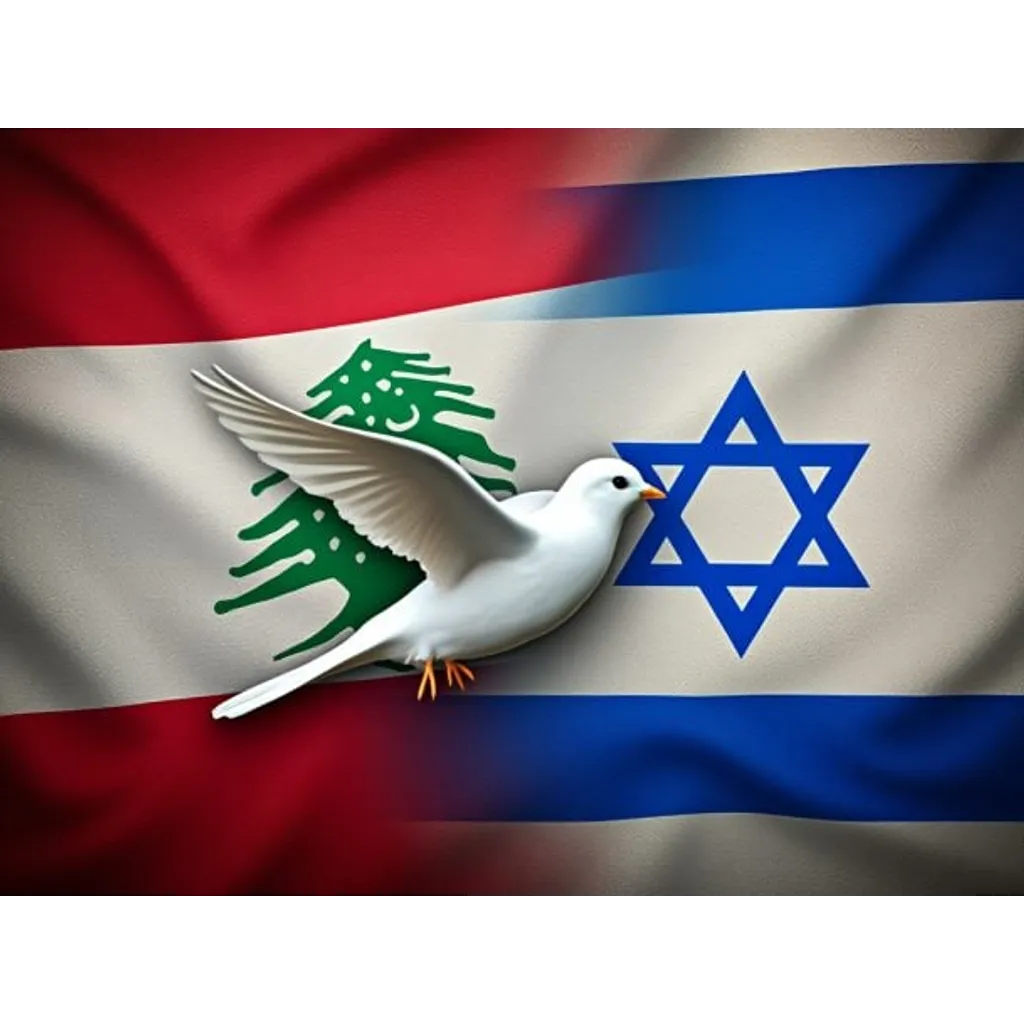 Lebanon’s Aoun backs ceasefire for talks with Israel amid market shifts Lebanon’s Aoun backs ceasefire for talks with Israel amid market shifts