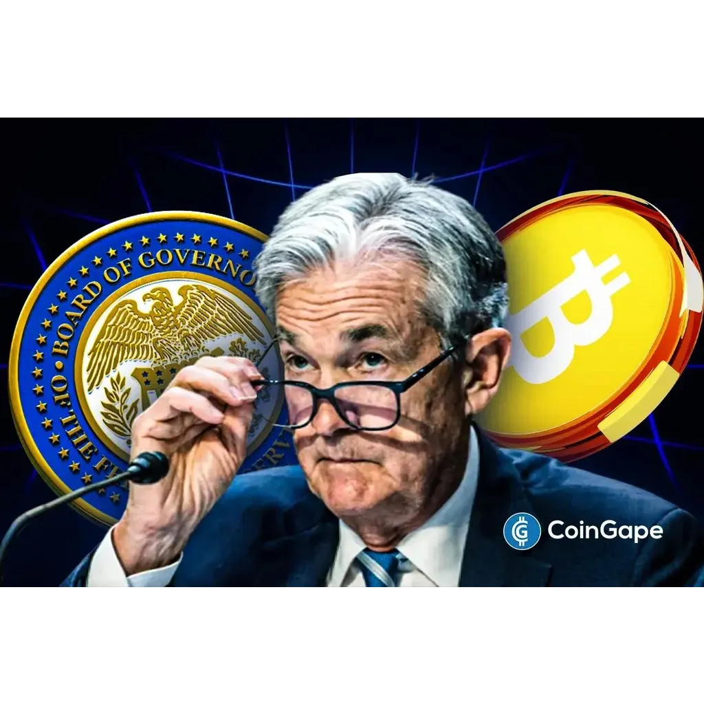 Bitcoin price movement follows speculation about Federal Reserve interest rate cuts according to Barclays Bitcoin price movement follows speculation about Federal Reserve interest rate cuts according to Barclays