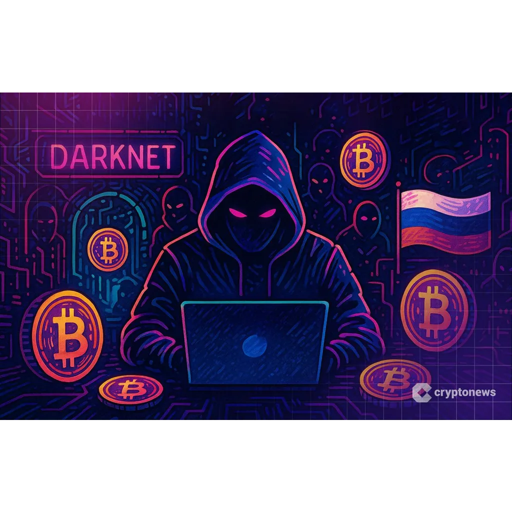 Russian darknet markets moved billion in Bitcoin through exchanges Russian darknet markets moved billion in Bitcoin through exchanges