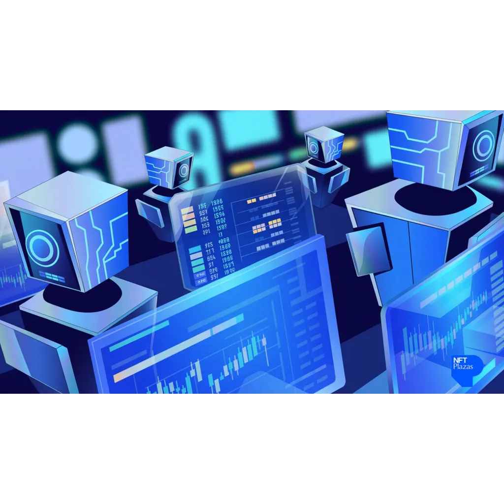 6 Leading AI Trading Bots for 24/7 Automated Crypto Trading 6 Leading AI Trading Bots for 24/7 Automated Crypto Trading