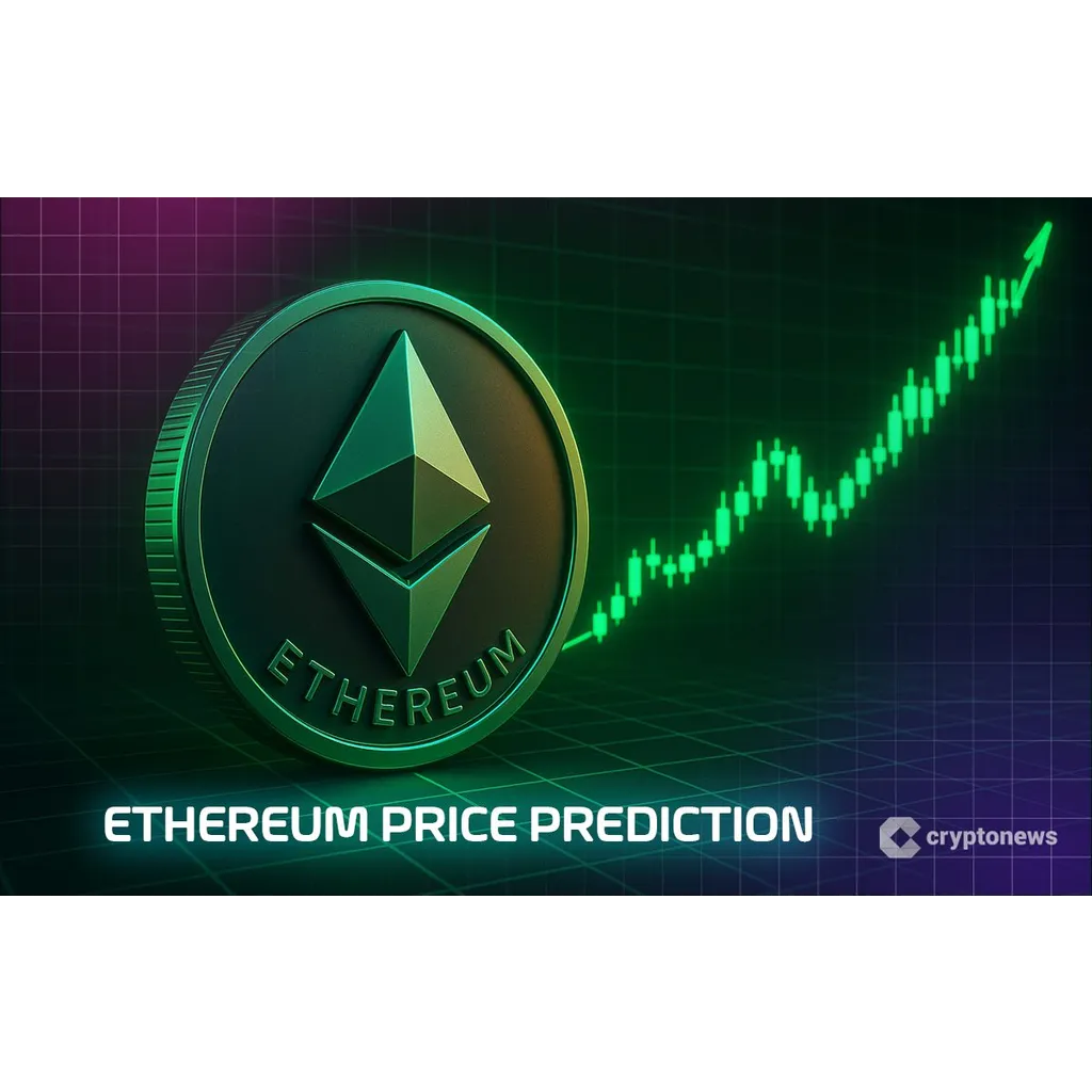 ETH Hits K – New ATH Coming? ETH Hits K – New ATH Coming?