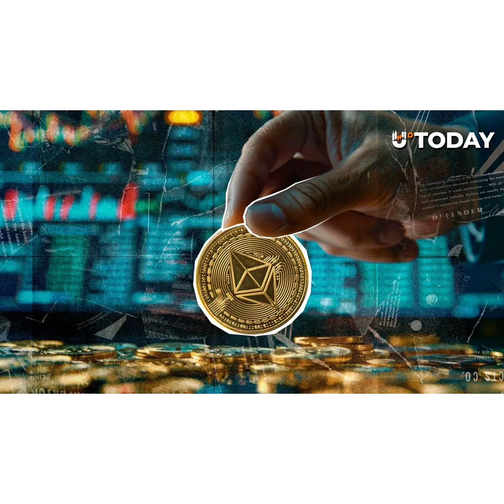 ,000,000,000 in Ethereum Just Staked by Fundstrat: Will It Help Price? ,000,000,000 in Ethereum Just Staked by Fundstrat: Will It Help Price?