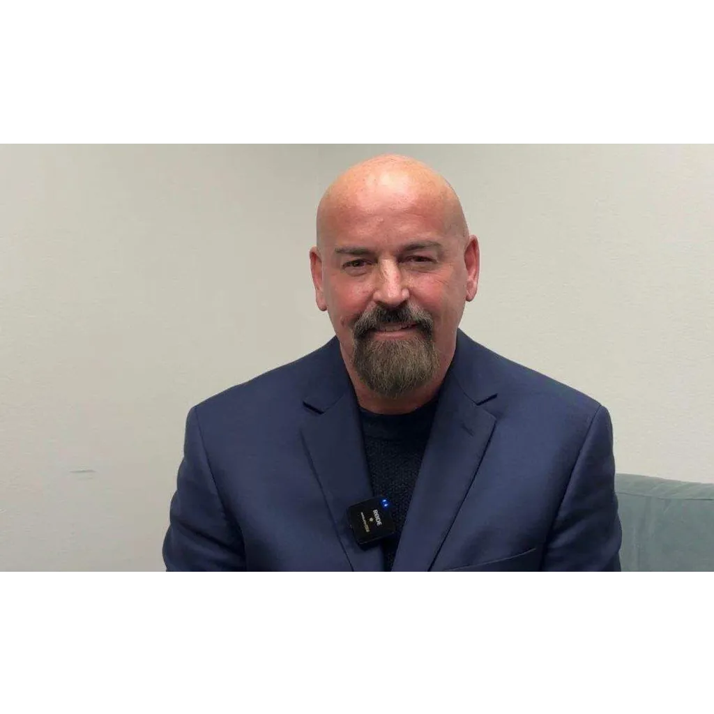 Pro-crypto attorney John Deaton enters United States Senate race again Pro-crypto attorney John Deaton enters United States Senate race again