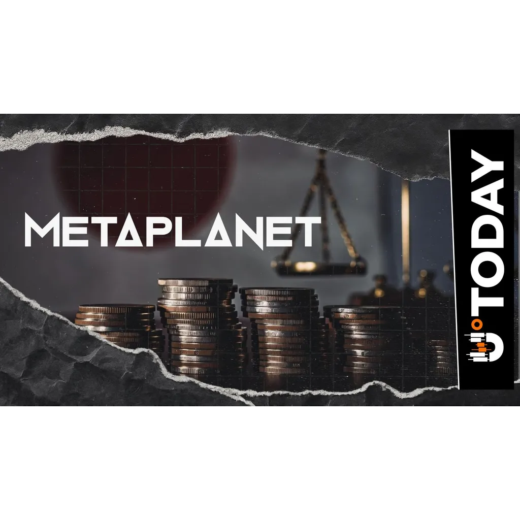 Metaplanet CEO Reveals New Crypto-Friendly Law in Japan Metaplanet CEO Reveals New Crypto-Friendly Law in Japan