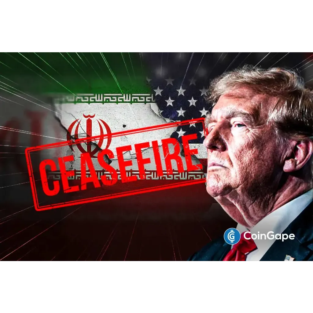 U.S.-Iran War ‘Continues’ as Trump Has Yet to Approve 45‑Day Ceasefire, Iran Rejects Proposal U.S.-Iran War ‘Continues’ as Trump Has Yet to Approve 45‑Day Ceasefire, Iran Rejects Proposal