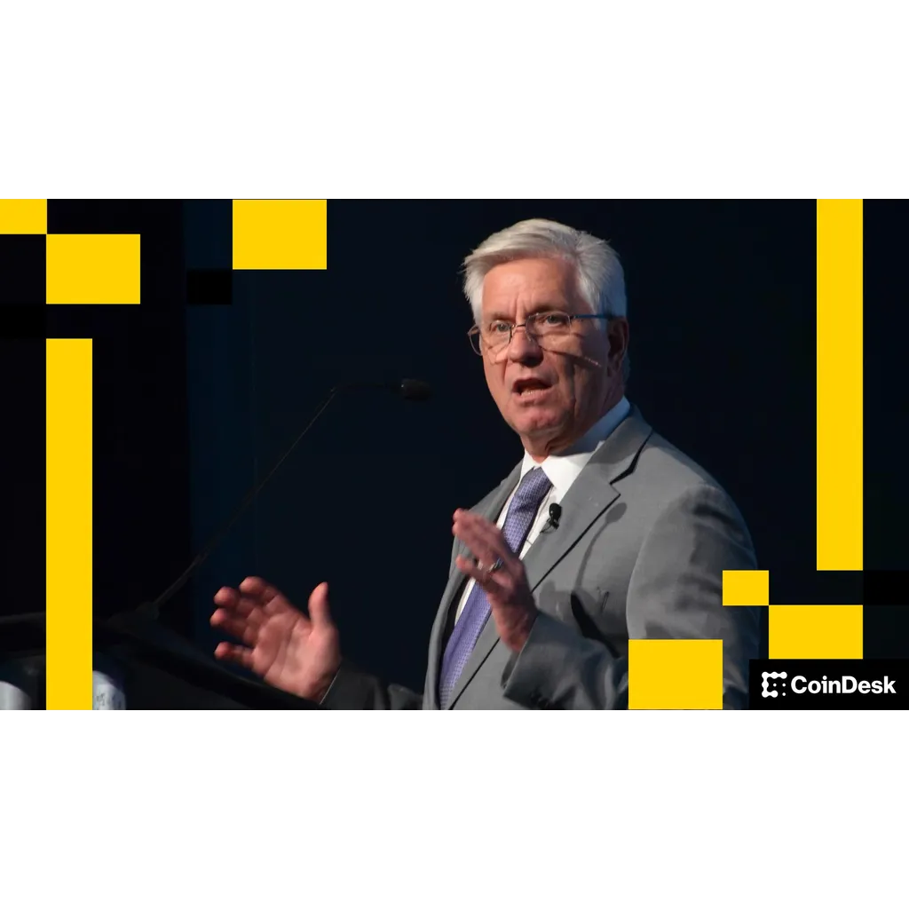 Federal Reserve moves toward narrower, crypto-driven take on master accounts Federal Reserve moves toward narrower, crypto-driven take on master accounts