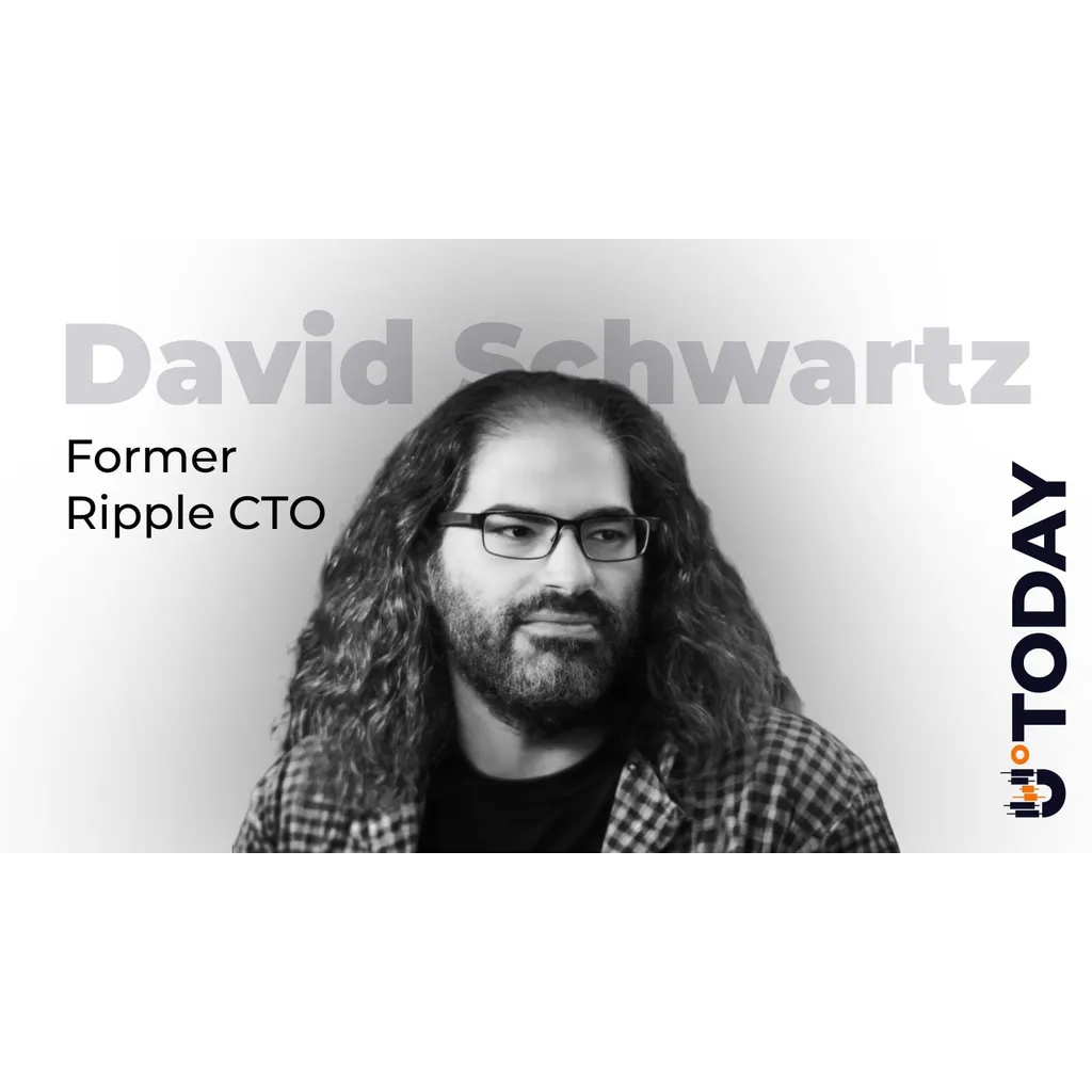 ‘Not a Valid Argument’: Ex-Ripple CTO Shuts Down Viral XRP Rumors Once and for All ‘Not a Valid Argument’: Ex-Ripple CTO Shuts Down Viral XRP Rumors Once and for All