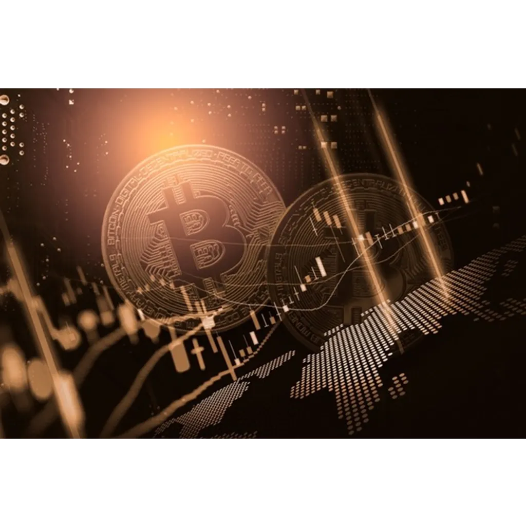 Bitcoin Historical Data Offers Clues On Potential Market Reversal Bitcoin Historical Data Offers Clues On Potential Market Reversal