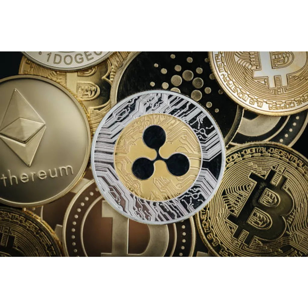 Analyst forecasts XRP Dogecoin Solana prices for 2026 Analyst forecasts XRP Dogecoin Solana prices for 2026