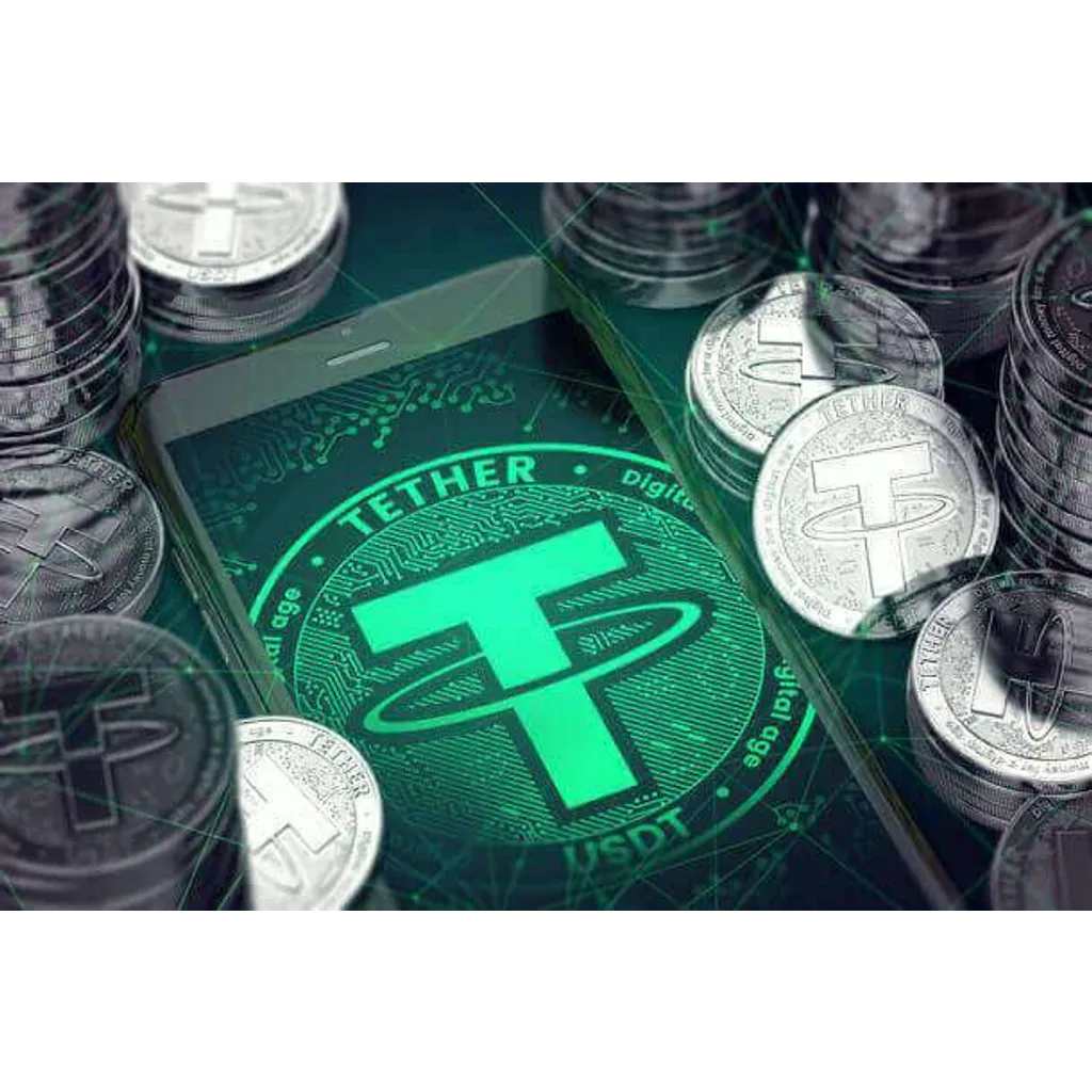Tether reduces U.S. Treasury holdings and increases gold and Bitcoin exposure Tether reduces U.S. Treasury holdings and increases gold and Bitcoin exposure