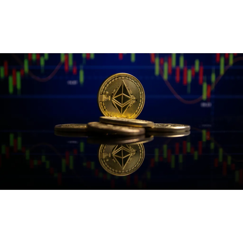 Ethereum Eyes Macro Bottom As Key Level Comes Into Focus Ethereum Eyes Macro Bottom As Key Level Comes Into Focus