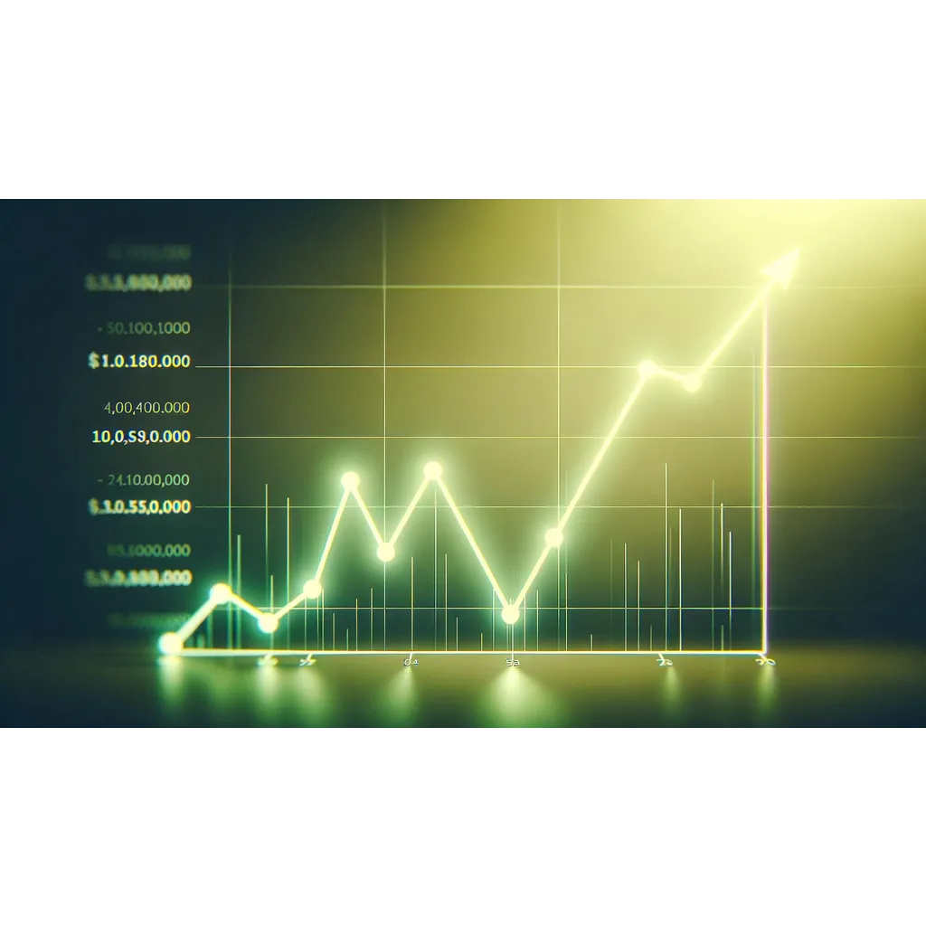 BNB Price Maintains Uptrend With Key Levels for Gains BNB Price Maintains Uptrend With Key Levels for Gains