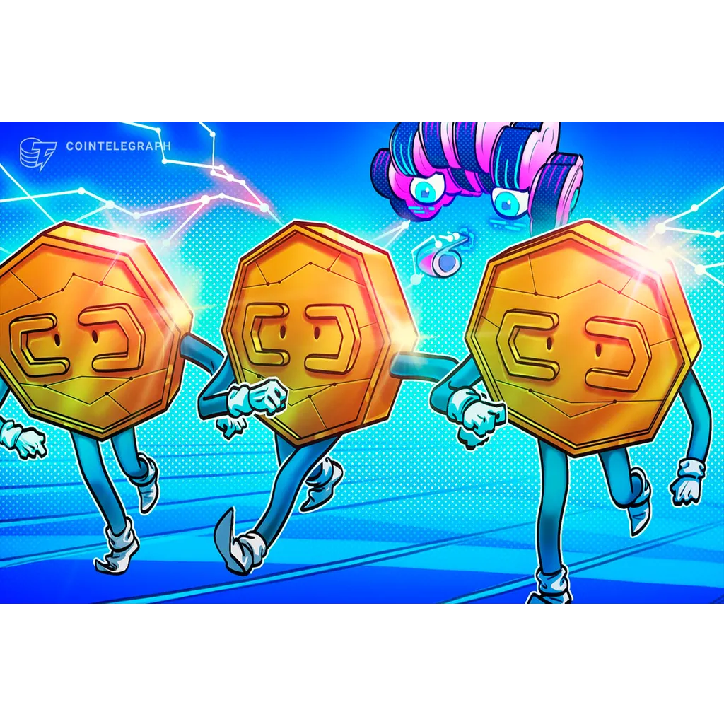 AI-native compliance essential for crypto scaling as SEC enforces 2024 regulations with billion in fines AI-native compliance essential for crypto scaling as SEC enforces 2024 regulations with billion in fines
