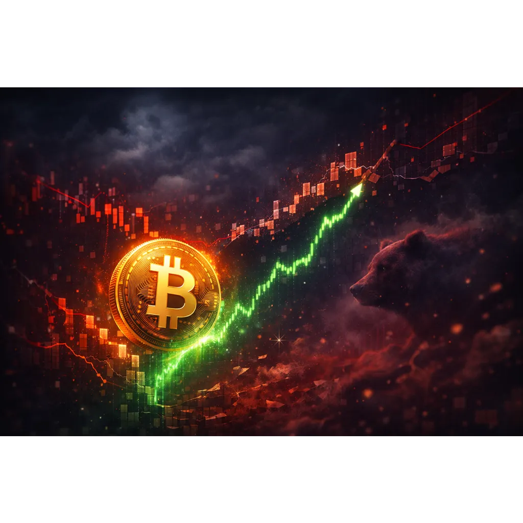 Bitcoin Rally Likely Relief, Not New Bull Phase: CryptoQuant Bitcoin Rally Likely Relief, Not New Bull Phase: CryptoQuant