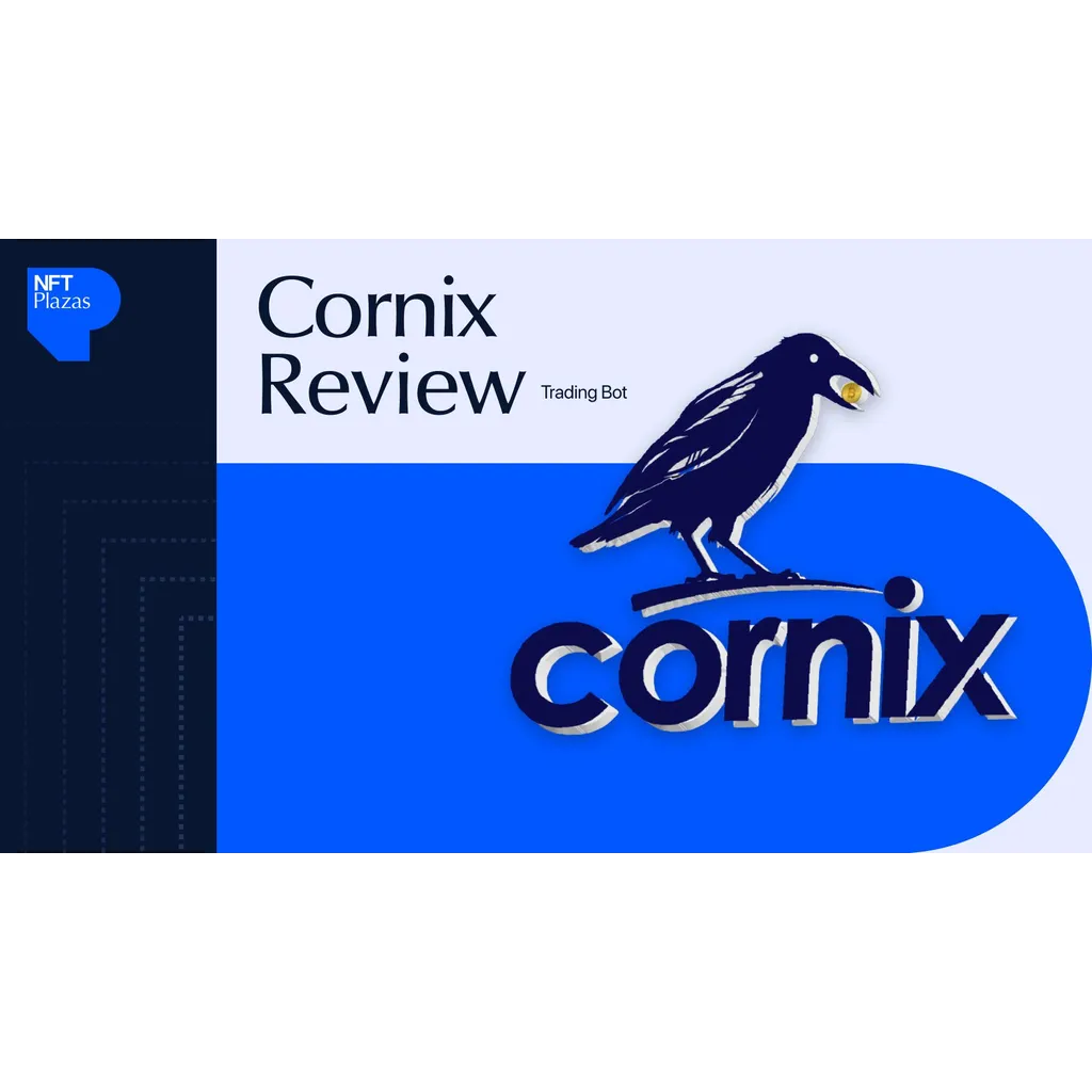 Cornix Trading Bot Review 2026: Is It Worth It for Crypto Traders? Cornix Trading Bot Review 2026: Is It Worth It for Crypto Traders?