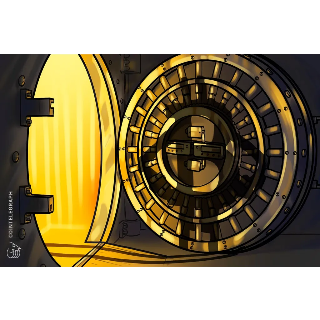 The Blockchain Group to raise 0M for Bitcoin treasury The Blockchain Group to raise 0M for Bitcoin treasury
