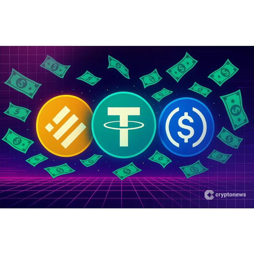 Stablecoins to Reach Trillion in 2026 Spurred by Yield Tokens Stablecoins to Reach Trillion in 2026 Spurred by Yield Tokens