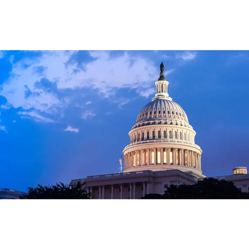 US Lawmaker Warns More FTX-Style Crashes Coming Without Crypto CLARITY US Lawmaker Warns More FTX-Style Crashes Coming Without Crypto CLARITY