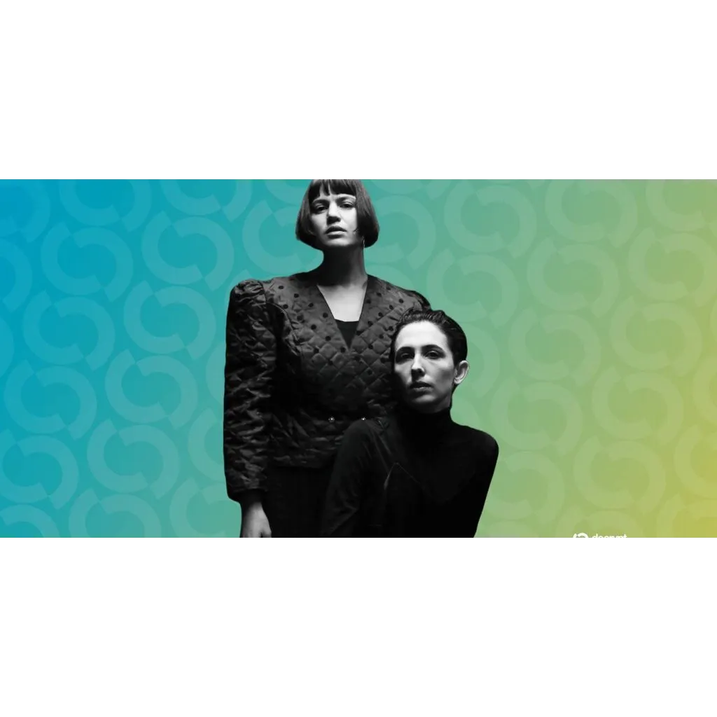 Performance Art Duo Operator ‘Make Movement Collectible’ With NFTs – Decrypt Performance Art Duo Operator ‘Make Movement Collectible’ With NFTs – Decrypt