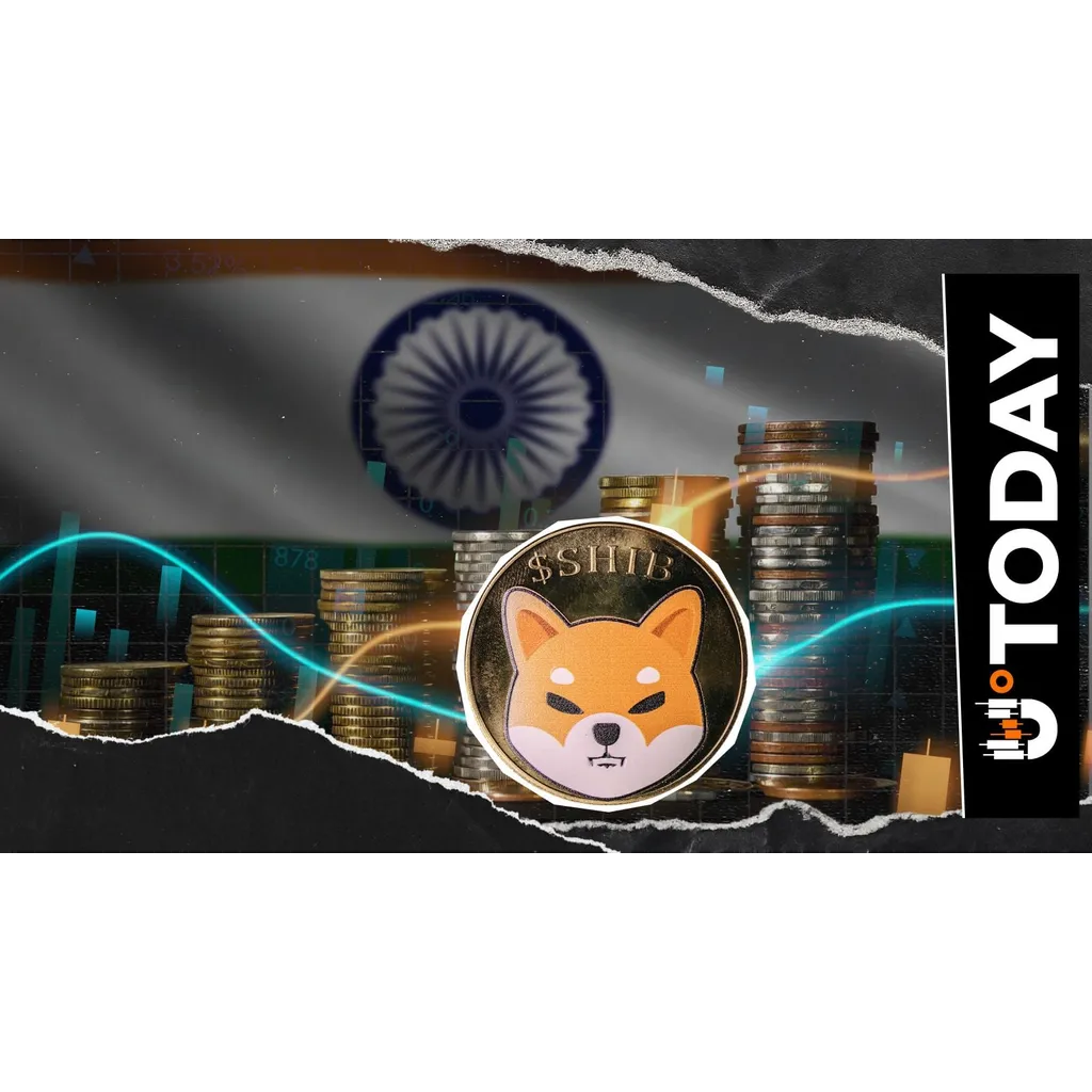 15,000,000,000 SHIB in Three Hours: Indian Shiba Inu Billionaire Sparks New Meme Coin Mystery 15,000,000,000 SHIB in Three Hours: Indian Shiba Inu Billionaire Sparks New Meme Coin Mystery