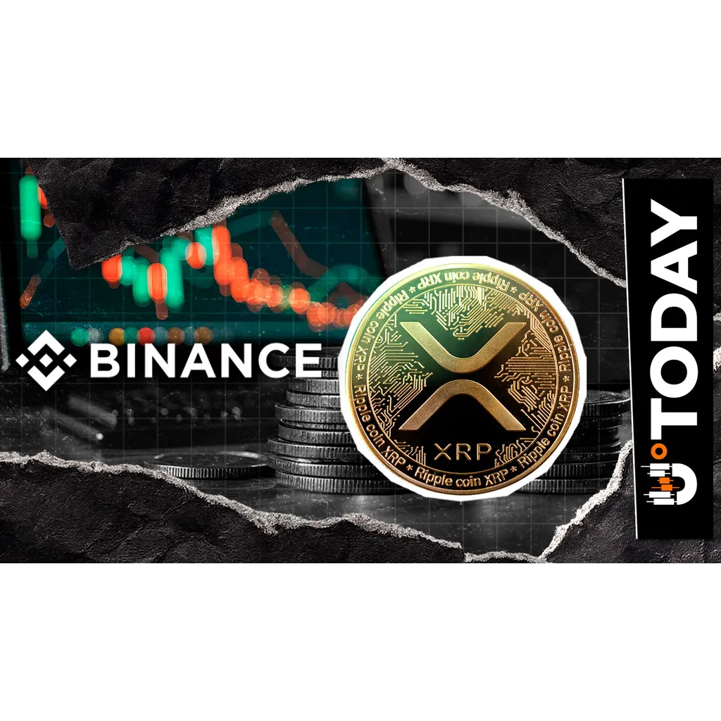470 Million XRP at Risk of Sell-Off on Binance, Here Are Price Scenarios 470 Million XRP at Risk of Sell-Off on Binance, Here Are Price Scenarios