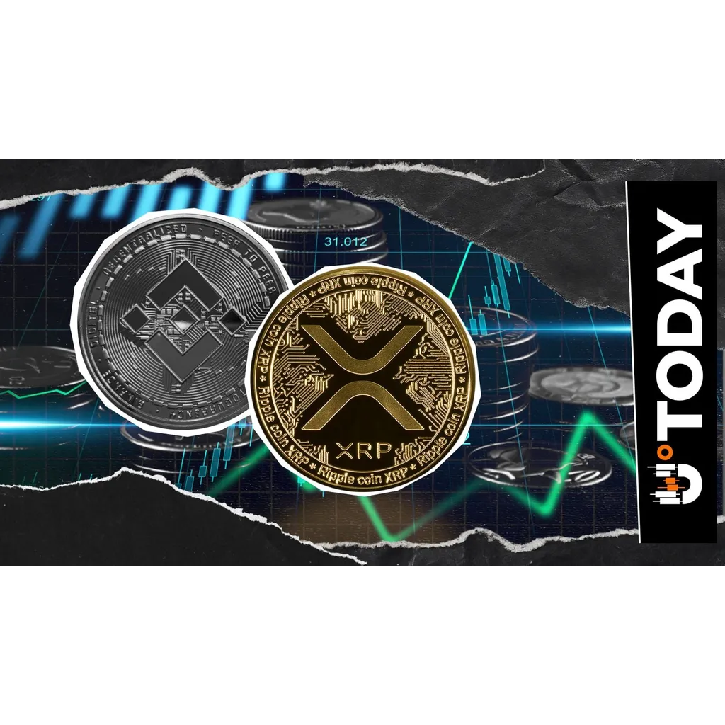 2,000,000,000: XRP Reclaims Previous Milestone 2,000,000,000: XRP Reclaims Previous Milestone