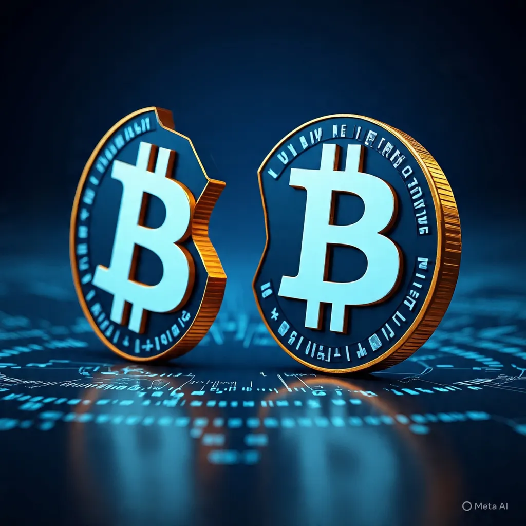 Bitcoin’s 4-year cycle fades amid institutional ETF inflows and 2024 market shifts Bitcoin’s 4-year cycle fades amid institutional ETF inflows and 2024 market shifts