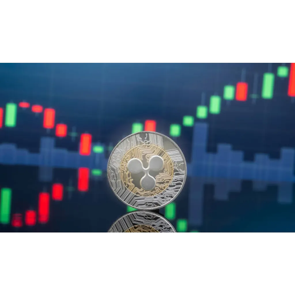 Bullish Candle Formation Suggests The XRP Price Could Touch Bullish Candle Formation Suggests The XRP Price Could Touch