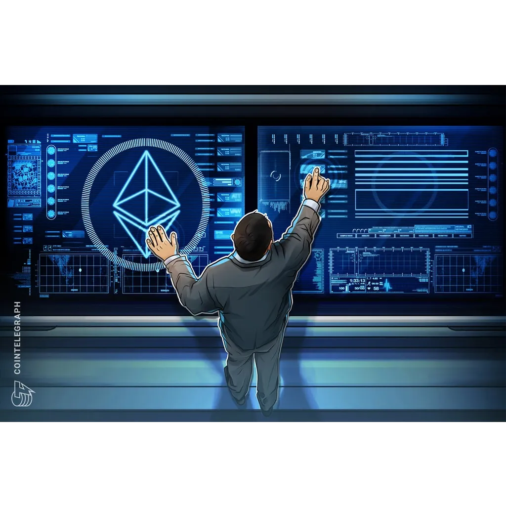 Ethereum Exchange Balances Fall as Staking Activity Accelerates Ethereum Exchange Balances Fall as Staking Activity Accelerates