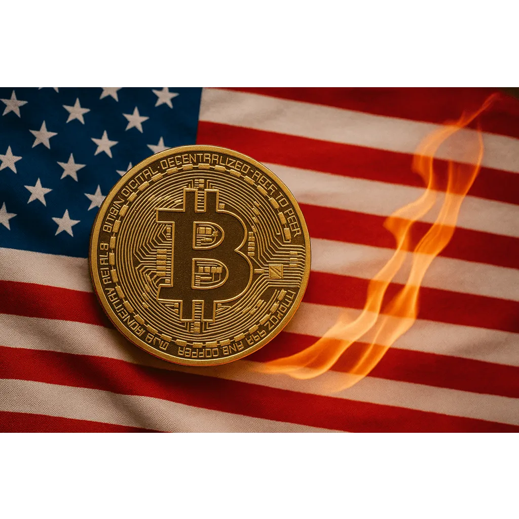 Senator Lummis confirms Bitcoin Act as US policy for 2025 crypto market Senator Lummis confirms Bitcoin Act as US policy for 2025 crypto market