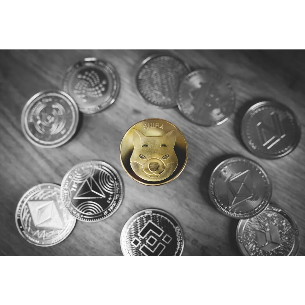 -45 Billion Shiba Inu (SHIB) From Exchanges in 24 Hours Reaffirms Bullish Potential -45 Billion Shiba Inu (SHIB) From Exchanges in 24 Hours Reaffirms Bullish Potential