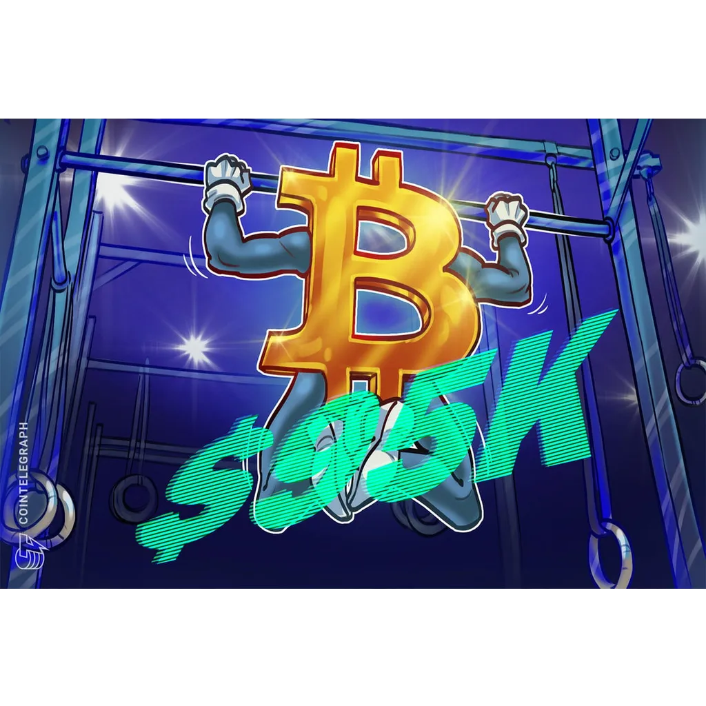 Will ,000 Sellers Derail Bitcoin’s Comeback? Will ,000 Sellers Derail Bitcoin’s Comeback?