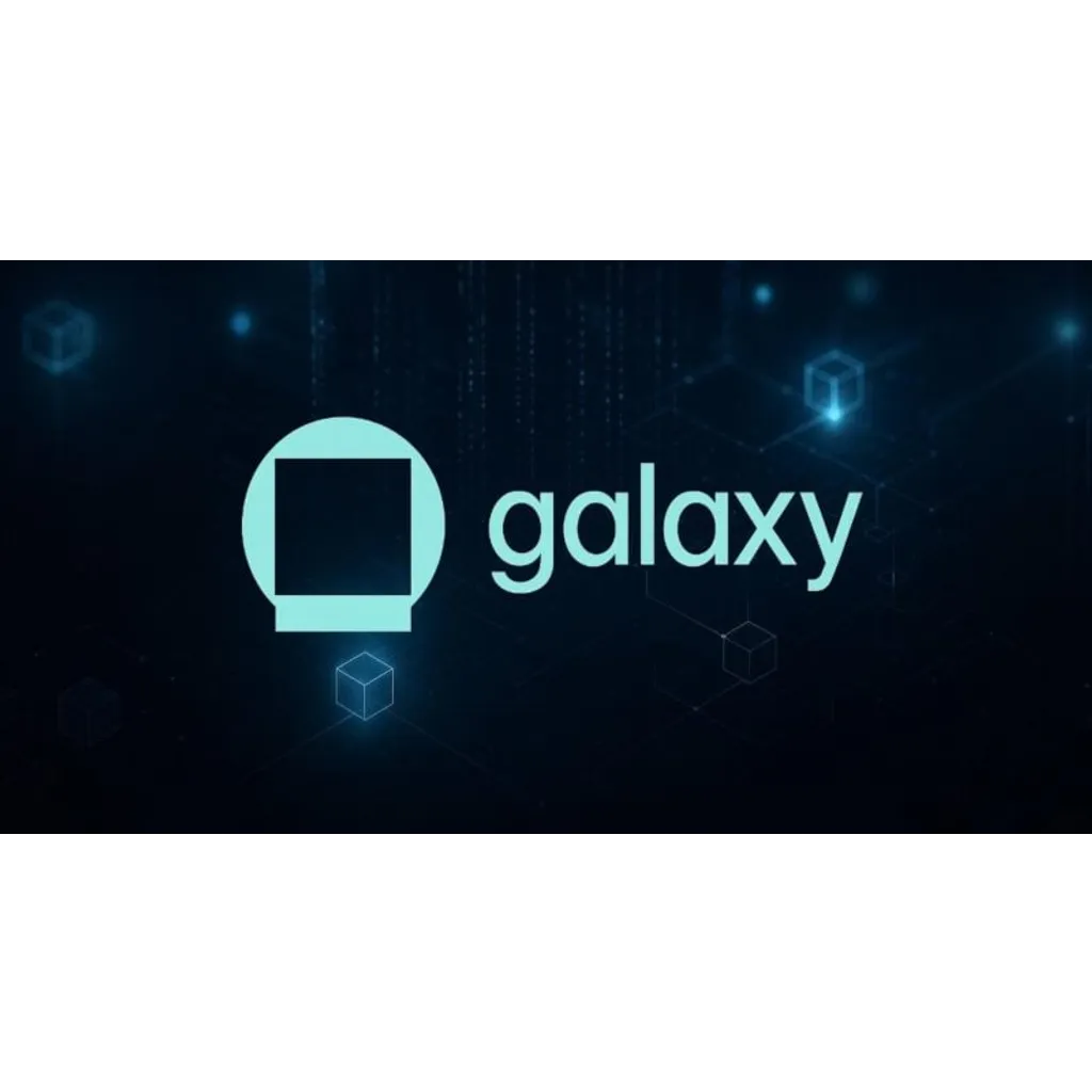 Galaxy Digital launches GLXY tokenized shares on Solana for expanded market access Galaxy Digital launches GLXY tokenized shares on Solana for expanded market access