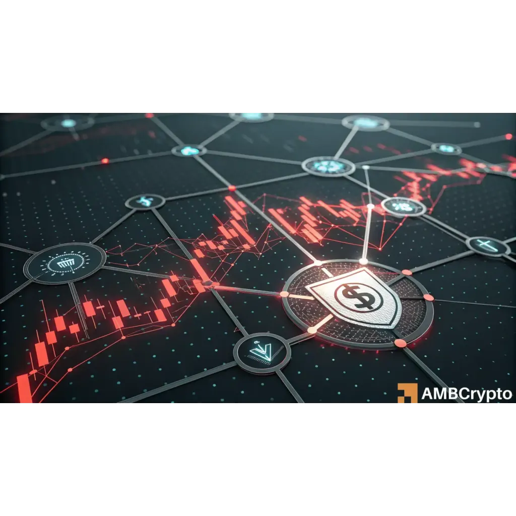 Ripple announces long-term security focus – But why is the XRP market cracking? Ripple announces long-term security focus – But why is the XRP market cracking?