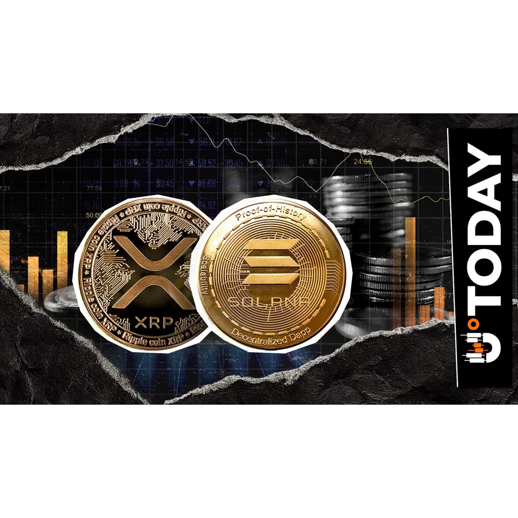 Spot SOL And XRP ETFs See Consecutive Days Of Multi-Million Dollar Inflows Spot SOL And XRP ETFs See Consecutive Days Of Multi-Million Dollar Inflows